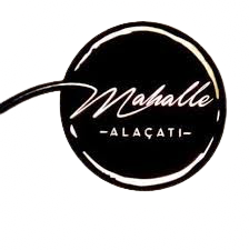 Mahalle Alaçatı