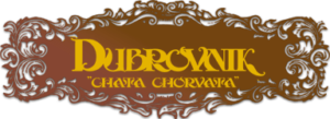Dubrovnik Chata Chorwata