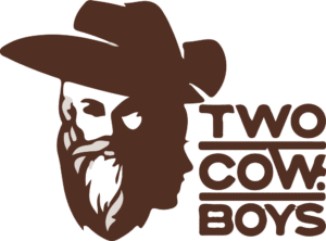 Two Cowboys